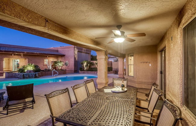 Anchor Havasu - Foto 63