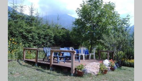 Paola’s Country Home - Vanoi Primiero Trentino - Foto 5