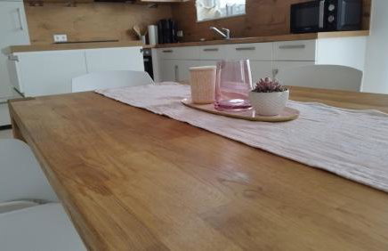 Ferienwohnung Rote Leite - Foto 11