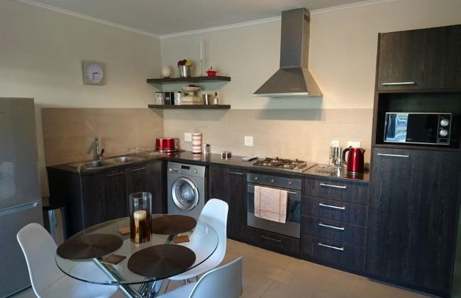 Century City Boutique Apartments - Foto 19