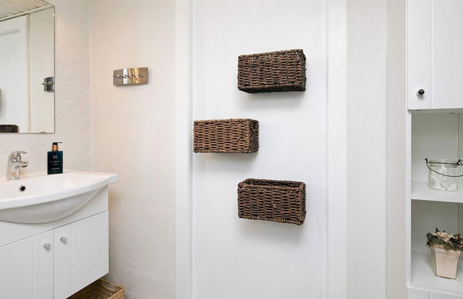 4 Person Holiday Home in Assens - Foto 11