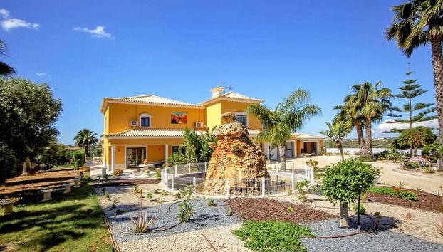 Quinta do Sol in Guia - Foto 3, Habitación