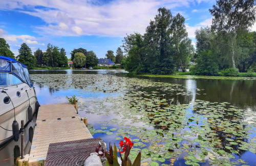 Ferienwohnungen am Krossinsee - Photo 53