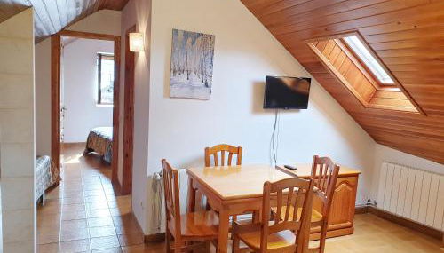 Apartament Casa Xulla 2 - Foto 3