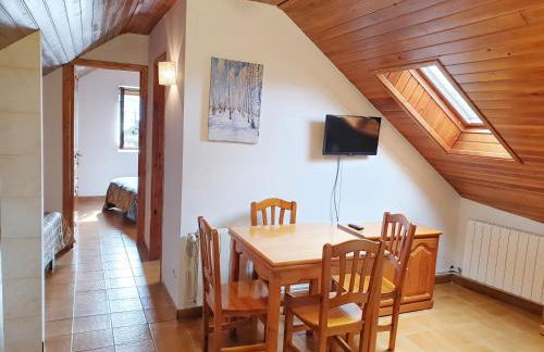 Apartament Casa Xulla 2 - Foto 3