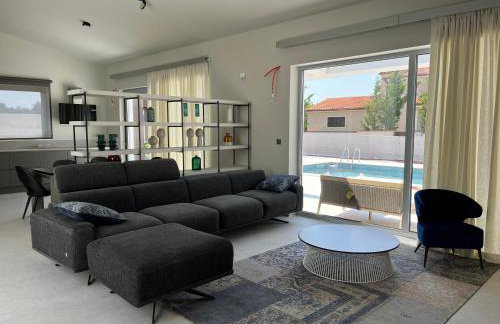 Villa Cedrus - Foto 12