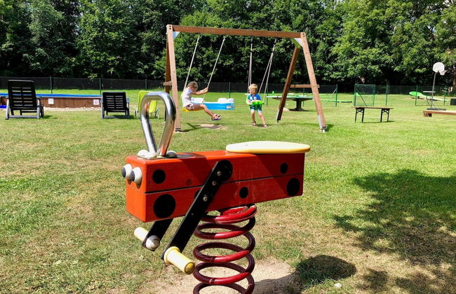 Mansion in Starkov Near Acitvities - Foto 22