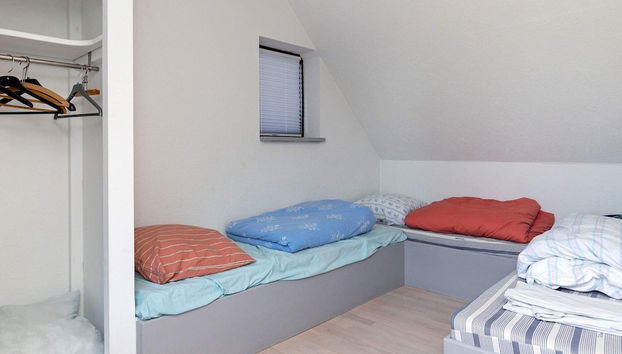 12 Person Holiday Home in Idestrup - Foto 3, Habitación