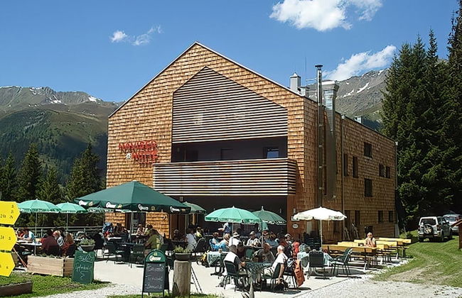 Apartment in Navis Near Stubai Glacier - Foto 15