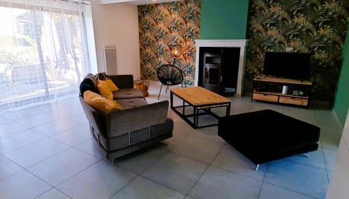 Les Agapanthes d Elisabeth - Piscine - Photo 5