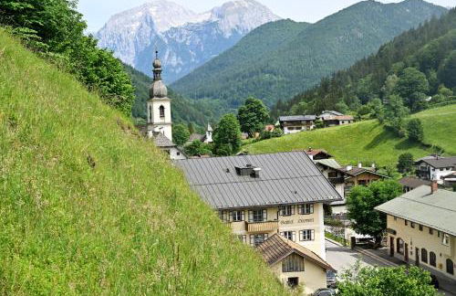 Gasthof Oberwirt - Foto 18
