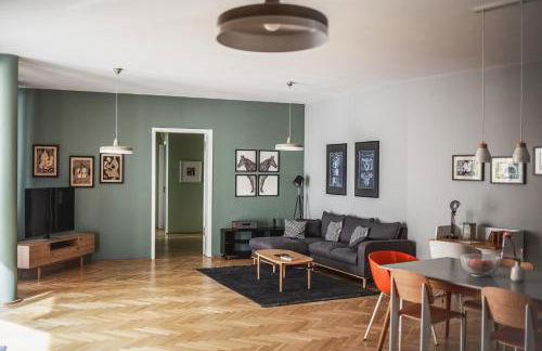 The Circus Apartments - Foto 18