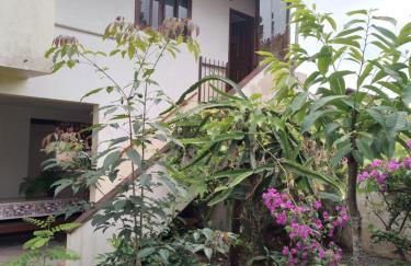 Residência acolhedora amamos receber hospedes - Photo 1