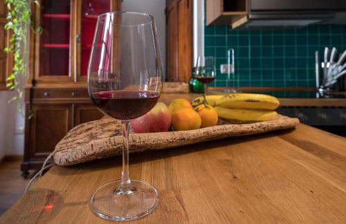 Domus De Gorga - Your Sardinian Apartment - Foto 16