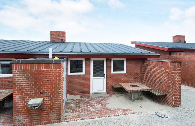 6 Person Holiday Home in Henne - Foto 23