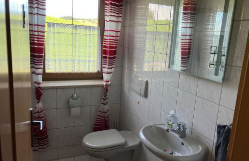 Ländliche Wohnung bei Buchenberg im Allgäu - Photo 16