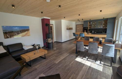 Ferienwohnung Njord - Foto 5