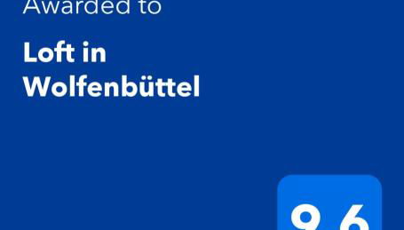 "Loft" in Wolfenbüttel - Foto 3