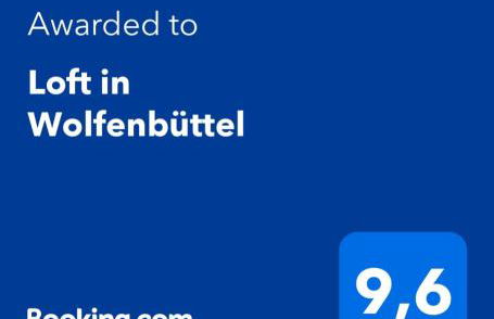 "Loft" in Wolfenbüttel - Foto 3