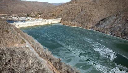 Quaint Cozy Cottage Perfect for a Peaceful Getaway in West Virginia - Foto 5