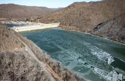 Quaint Cozy Cottage Perfect for a Peaceful Getaway in West Virginia - Foto 5