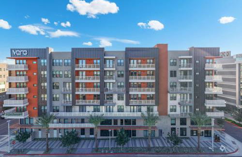 ASU Area 1BR Apt with Pool, Gym, Sleeps 3 - Foto 46