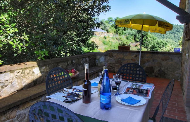 Cozy Farmhouse in Paciano With Private Pool - Foto 60