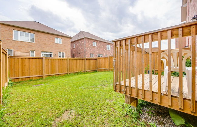 Aaira Suites 4 Bedroom - Foto 37