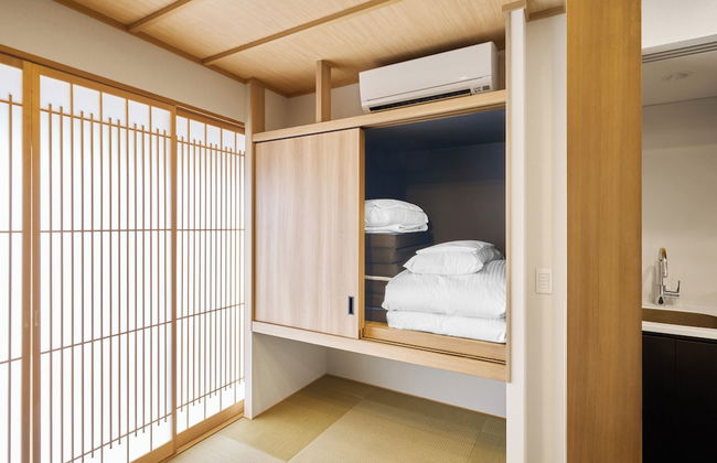 MIMARU Kyoto Shinmachi Sanjo - Foto 27