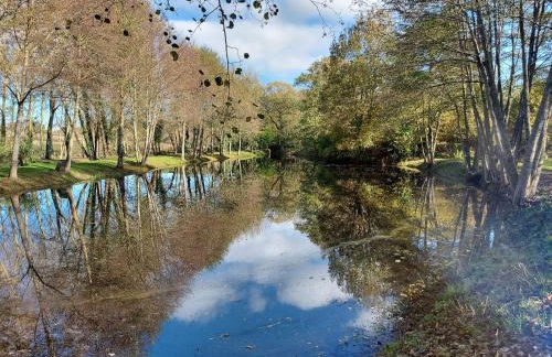 Le Moulin de Gratte Sac - Foto 44