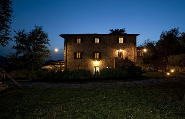 La Tavola dei Cavalieri - Foto 56