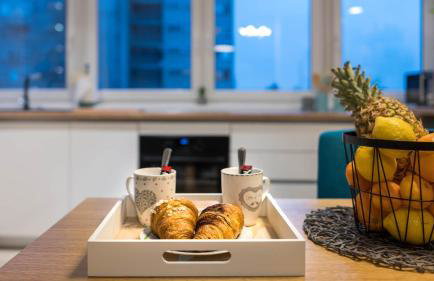 UrbanApartment - Foto 24