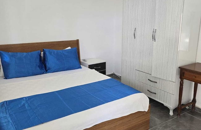 Alfa Apart Otel - Photo 29