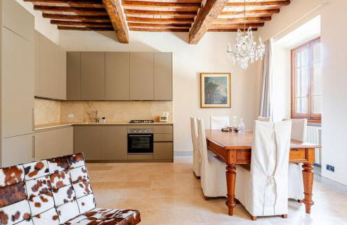 Cosimo Charme Nel Chianti - Foto 57