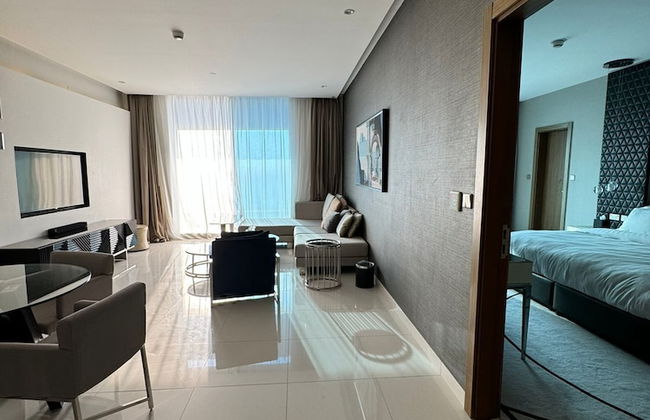 4Leisure Suites DAMAC Esclusiva Towers - Foto 32