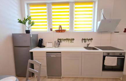 Blumenhof Duisburg HBF - Photo 17