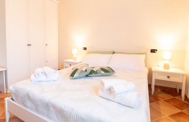 Domo Mea - Room 1 in Cabras - Foto 15