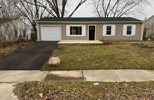 956 Olympia Drive Brand New Mason Home with Luxurious Finishes - Foto 13