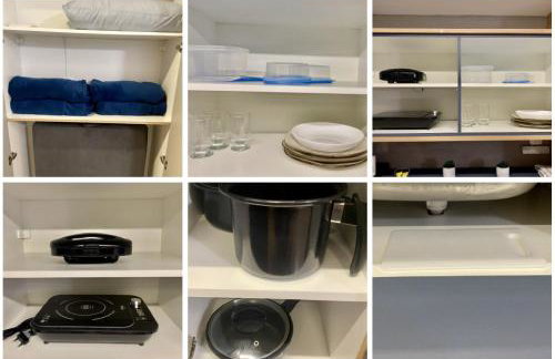 MV 29B Lindo Apartamento Em Frente Ao Metrô Brás ! - Rua Coronel Mursa, 56 - Bras - Photo 27