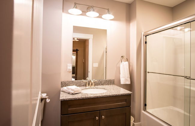 Cranmore Condominium Lodging - Foto 73