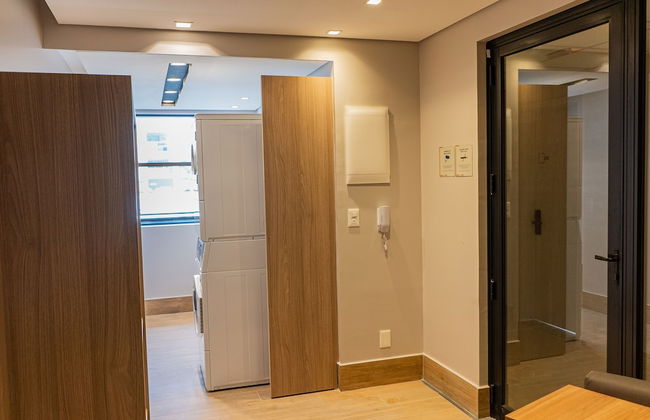 Charlie Dstay Moema - Foto 30