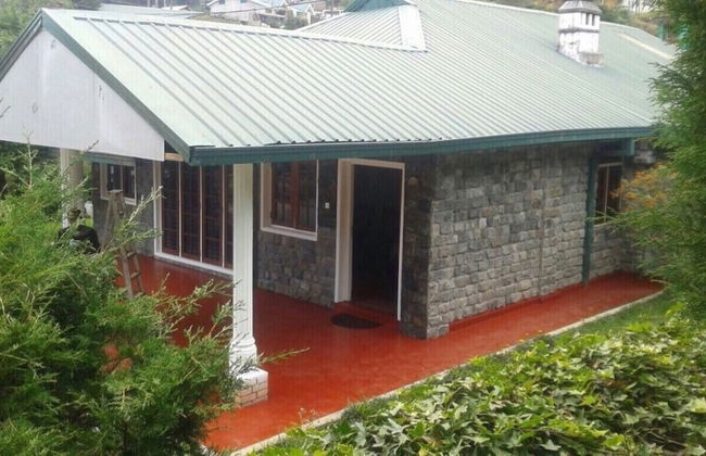 Stone Bungalow - Foto 1