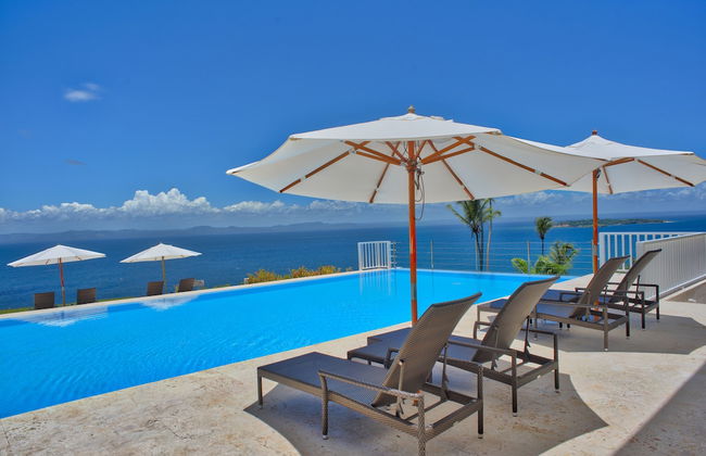 Xeliter Vista Mare - Free WiFi, Samaná - Foto 1