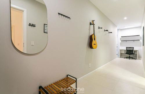 MHE - Apartamentos próximos à praia Floripa/SC - Photo 44