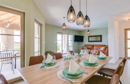 Beautiful villa Keli with pool in Vizinada - Foto 18