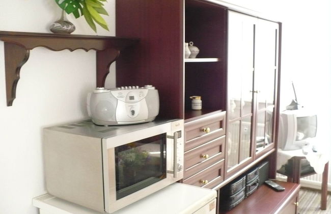 Gemutliche Ferienwohnung mit Garten in Walkendorf - Foto 8