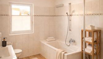 Boutique Apartment im Ostseebad Binz - lichtdurchflutet & stilvoll, zwischen Meer & Rasendem Roland - Foto 2