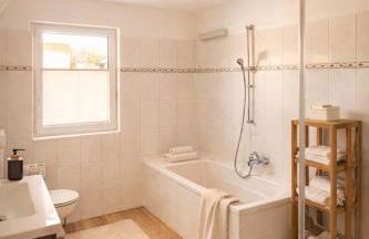 Boutique Apartment im Ostseebad Binz - lichtdurchflutet & stilvoll, zwischen Meer & Rasendem Roland - Foto 2