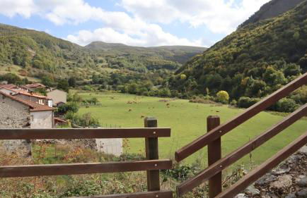 Casa Rural Cares - Foto 36