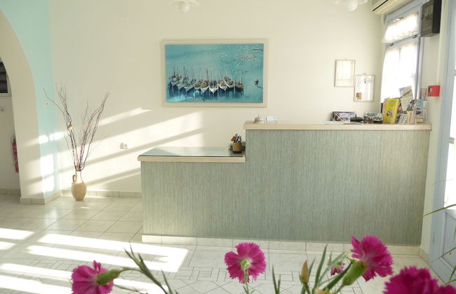 Aeolis Hotel - Foto 2